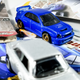 Illustration for article titled Cars and Donuts!